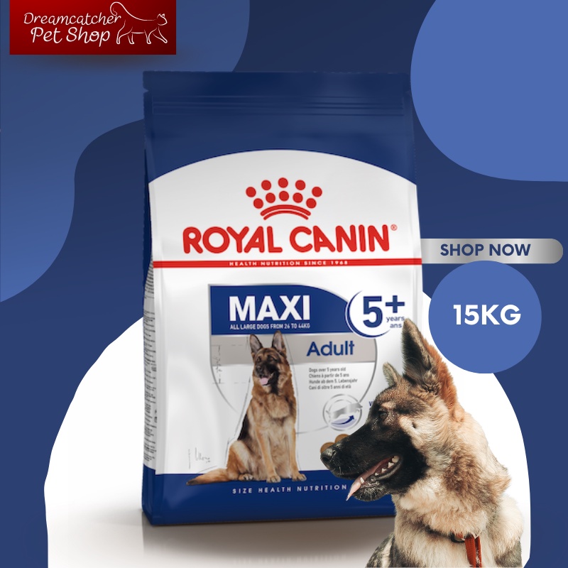 Royal Canin Maxi Ageing 8+ Wet | Hond | Bestellen Royal Canin Maxi Ageing 8+ Wet | Hond | Bestellen